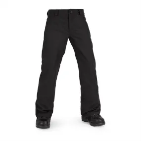 Freakin Chino Youth Ins Snowboard Pants - Kids