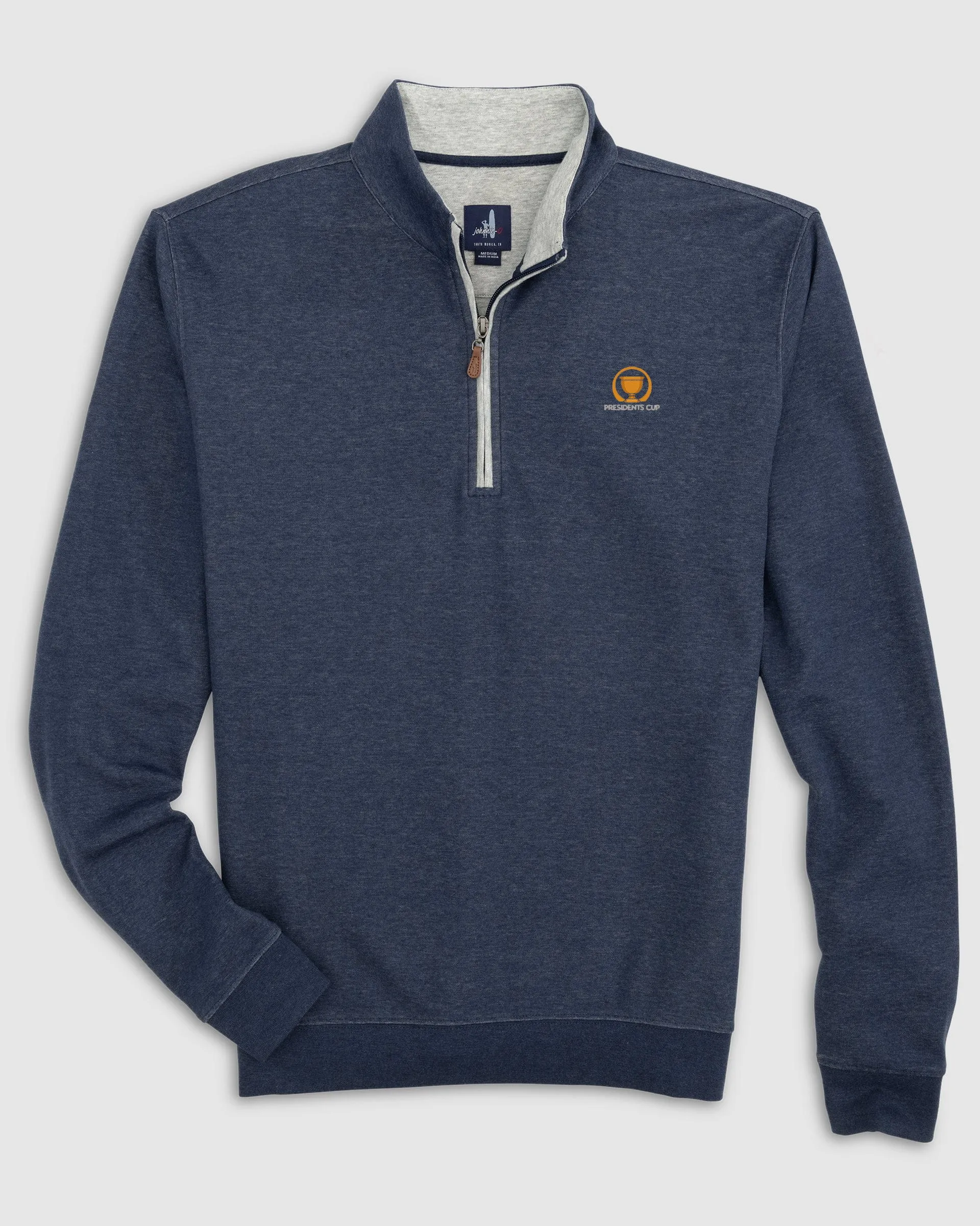 2024 Presidents Cup Sully 1/4 Zip