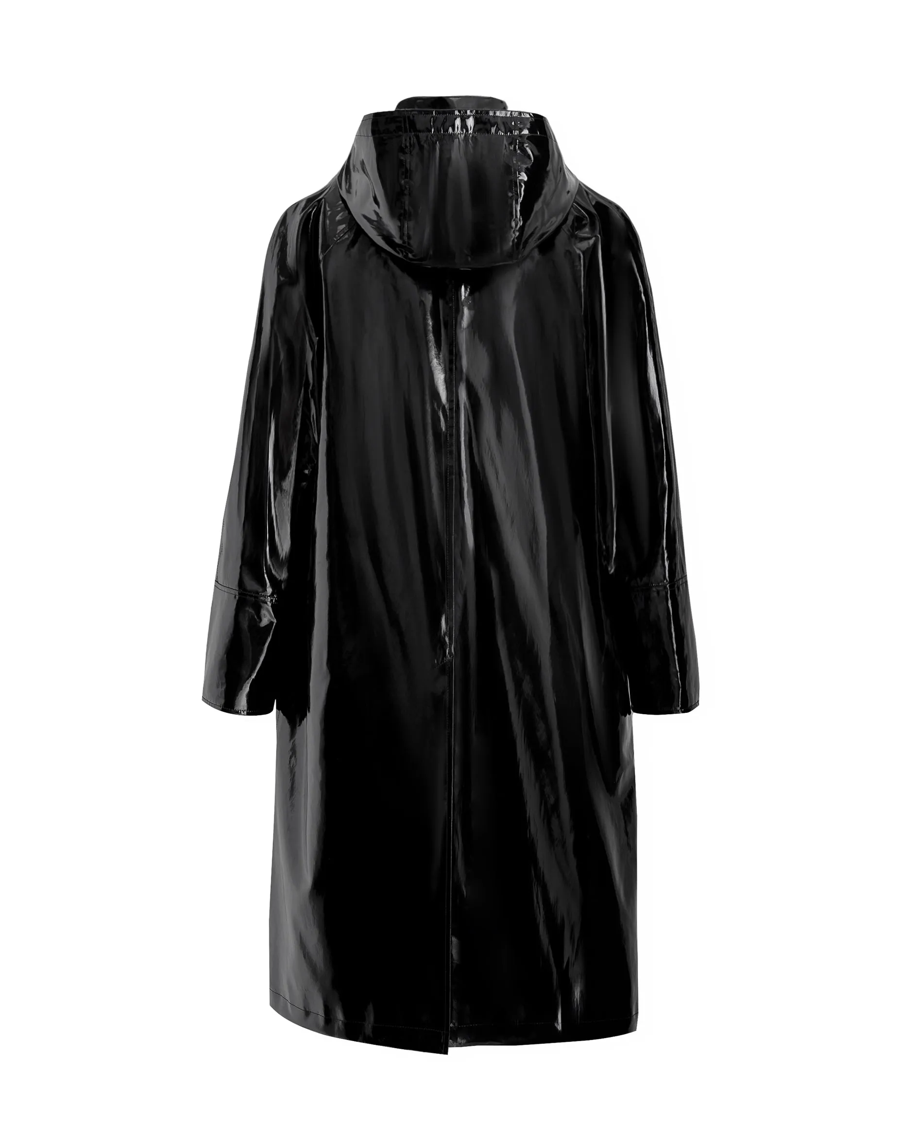 3-IN-1 SLICKER COAT