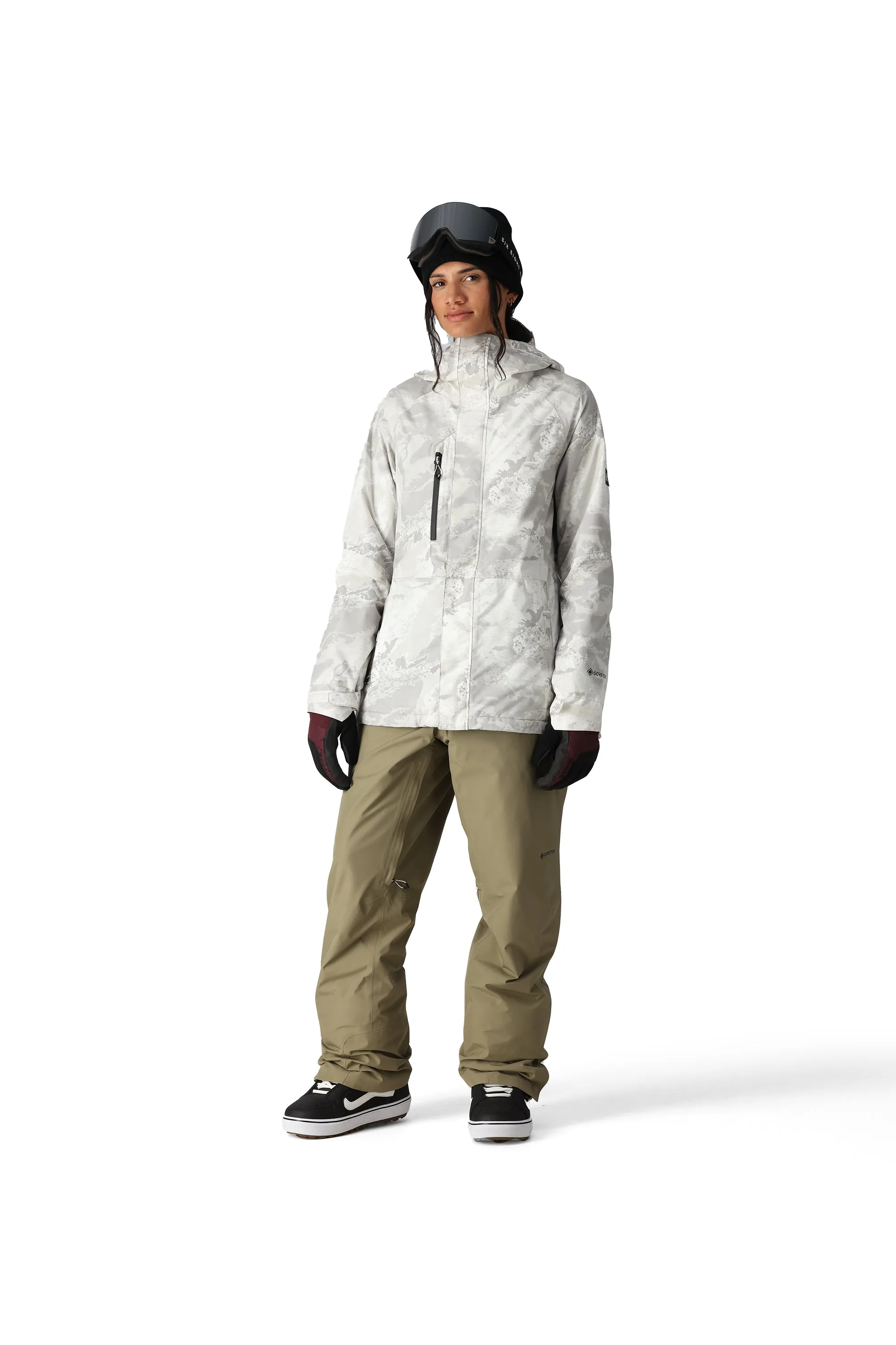 686 Gore-Tex Willow Jacket - Women's