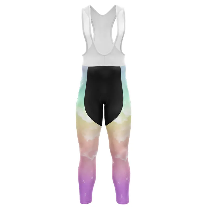 Abstract Rainbow (V6) Shorts & Pants