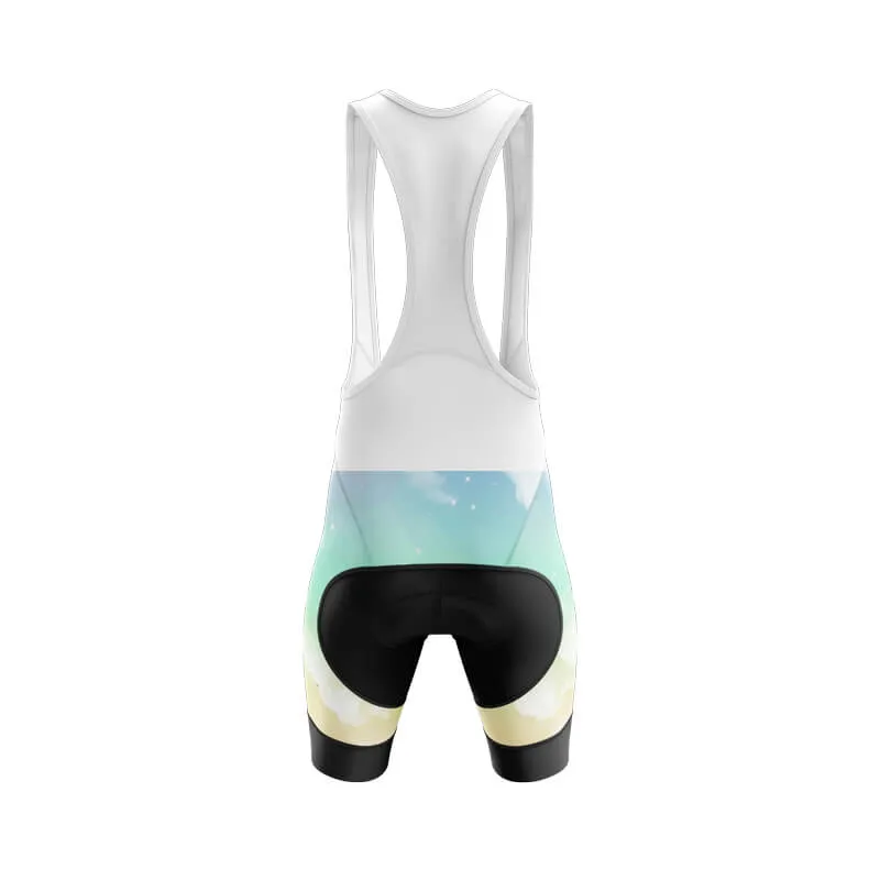 Abstract Rainbow (V6) Shorts & Pants