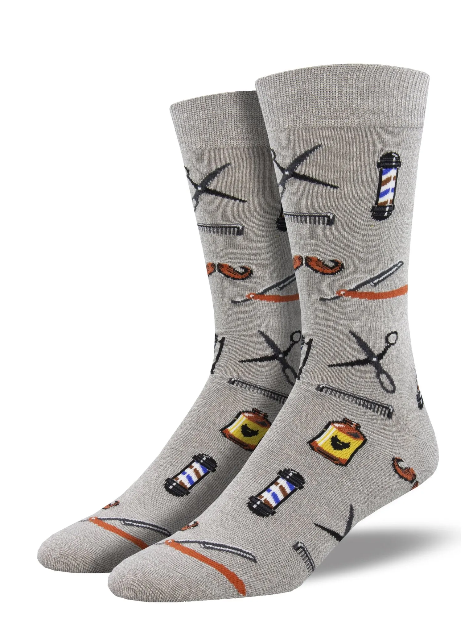 Adult Men's Socks