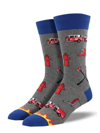 Adult Men's Socks