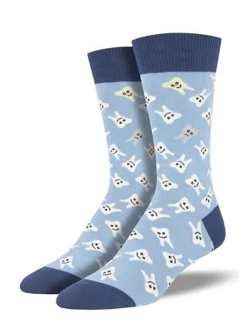 Adult Men's Socks