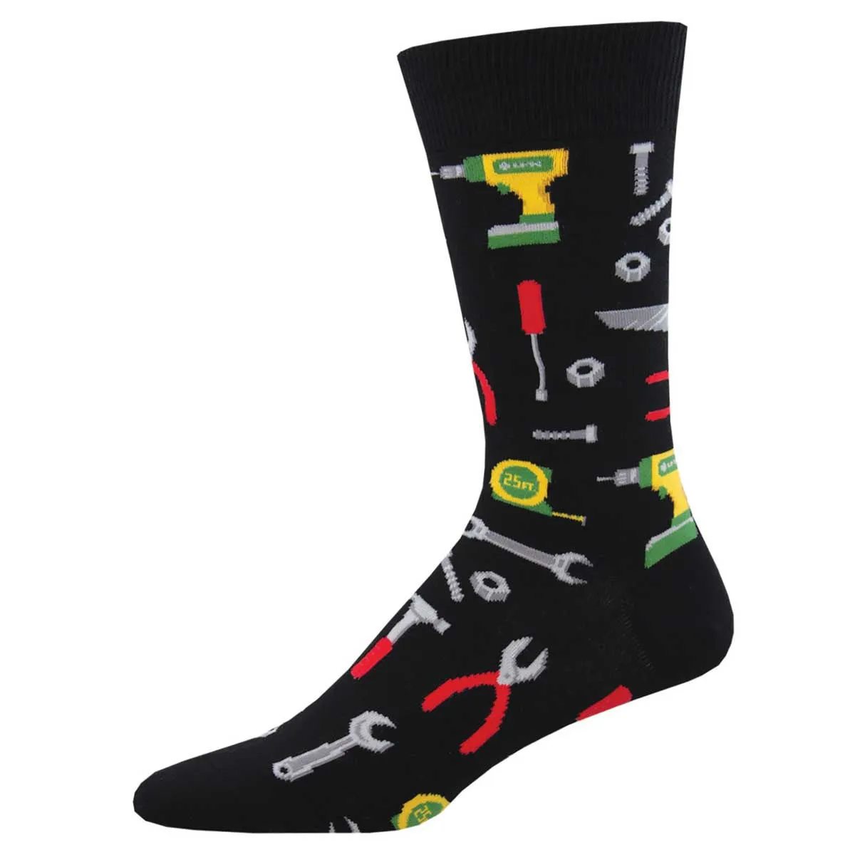 Adult Men's Socks