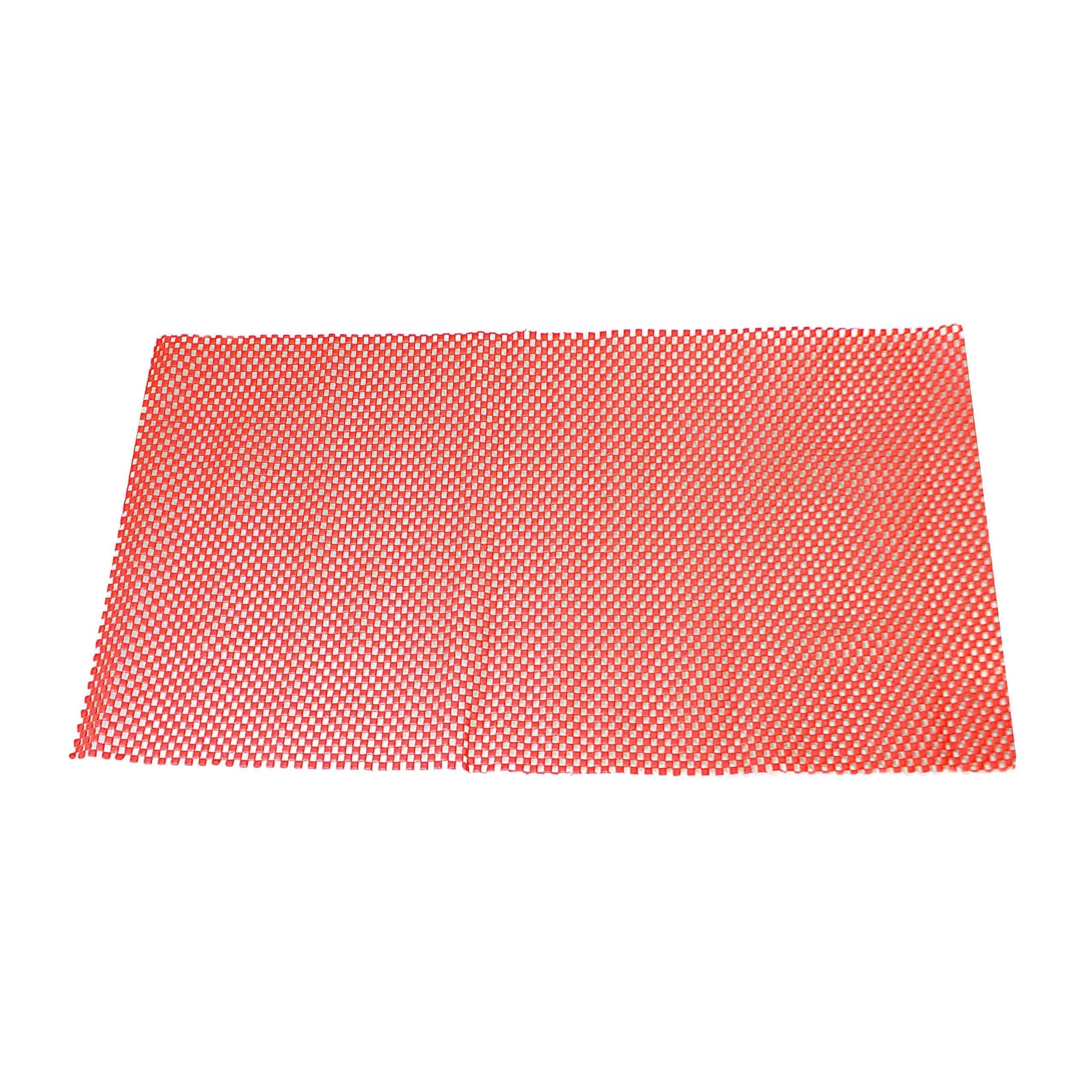 Anti-Slip PVC Kitchen Cupboard Drawer Mat 45 x 125 cm Assorted Colours 0268  A (Parcel Rate)