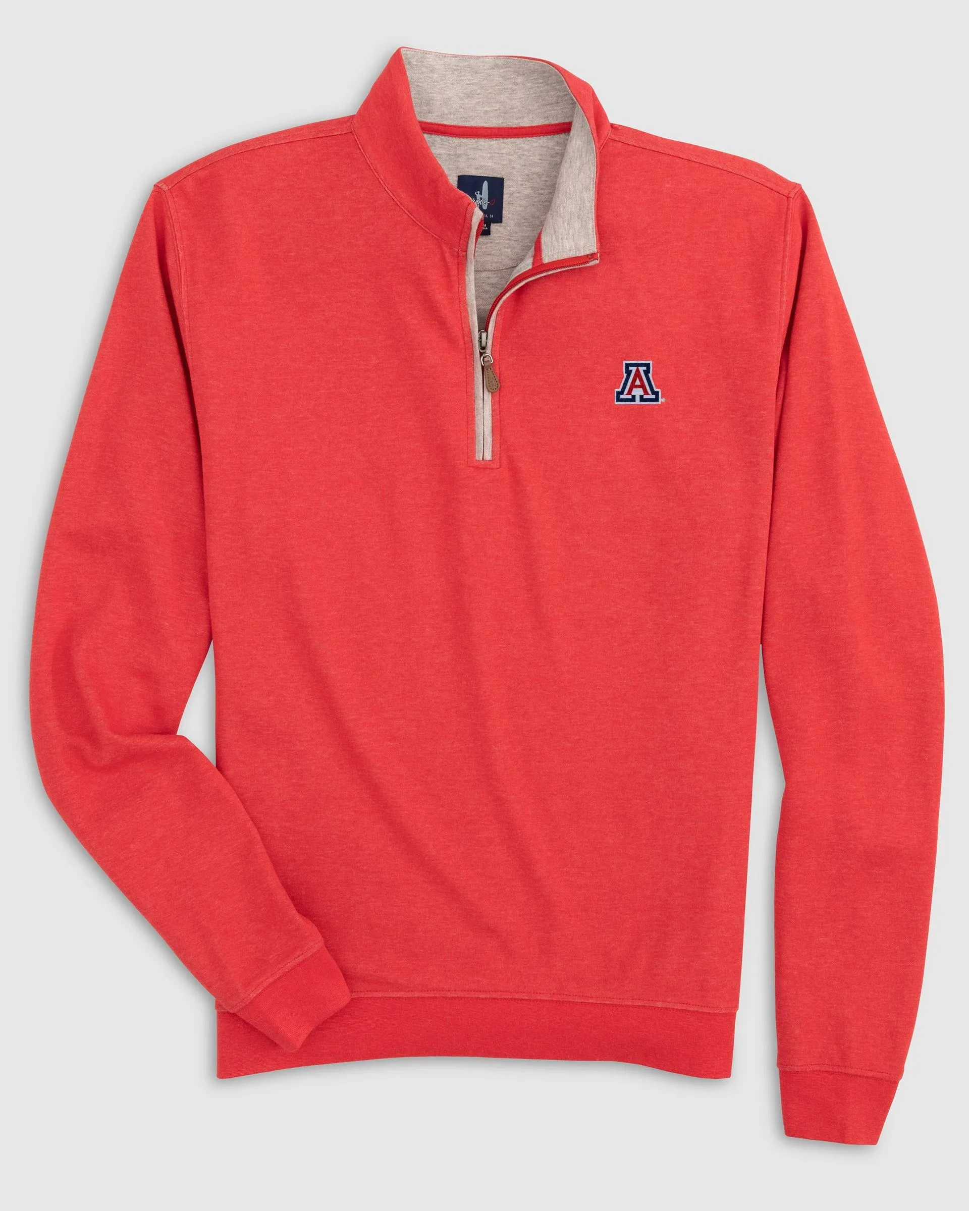 Arizona Sully 1/4 Zip