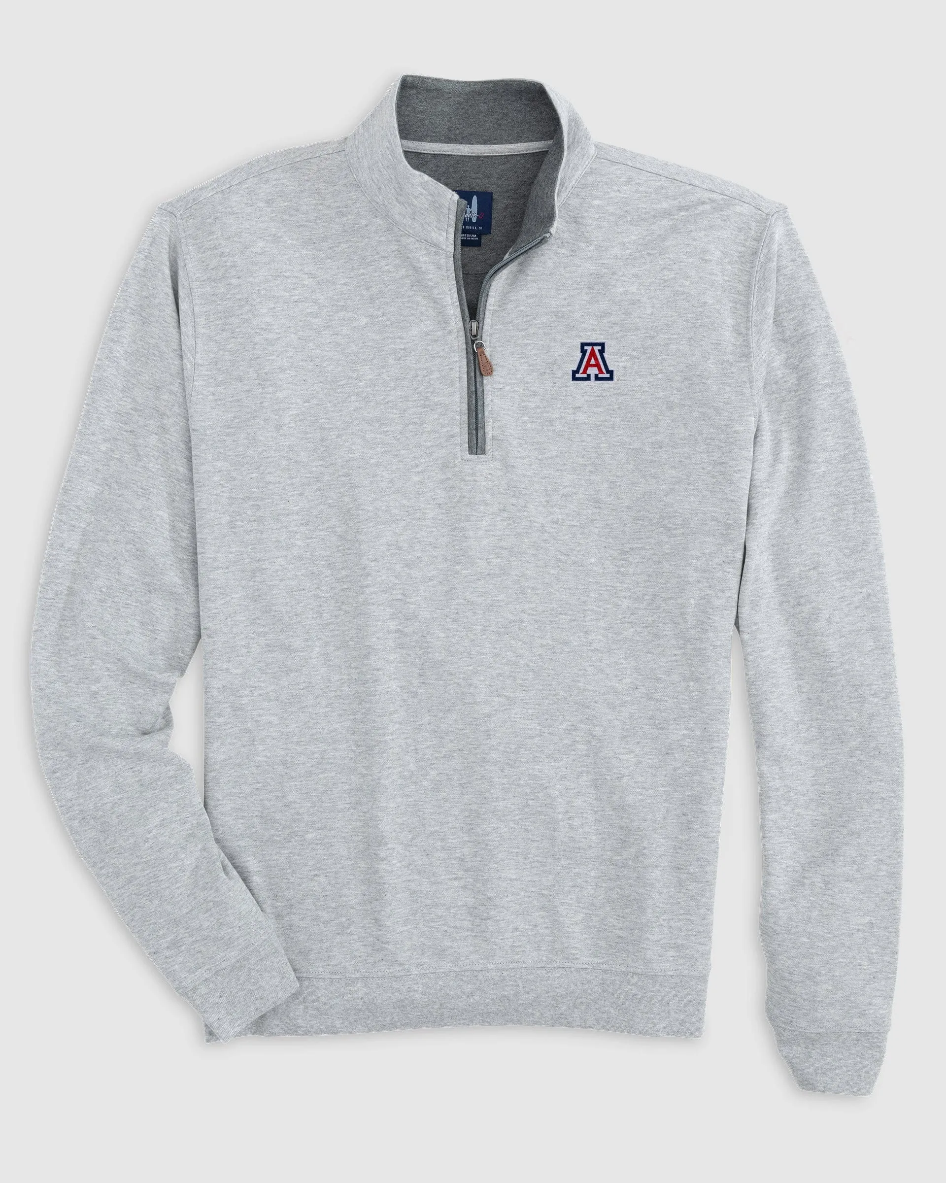 Arizona Sully 1/4 Zip