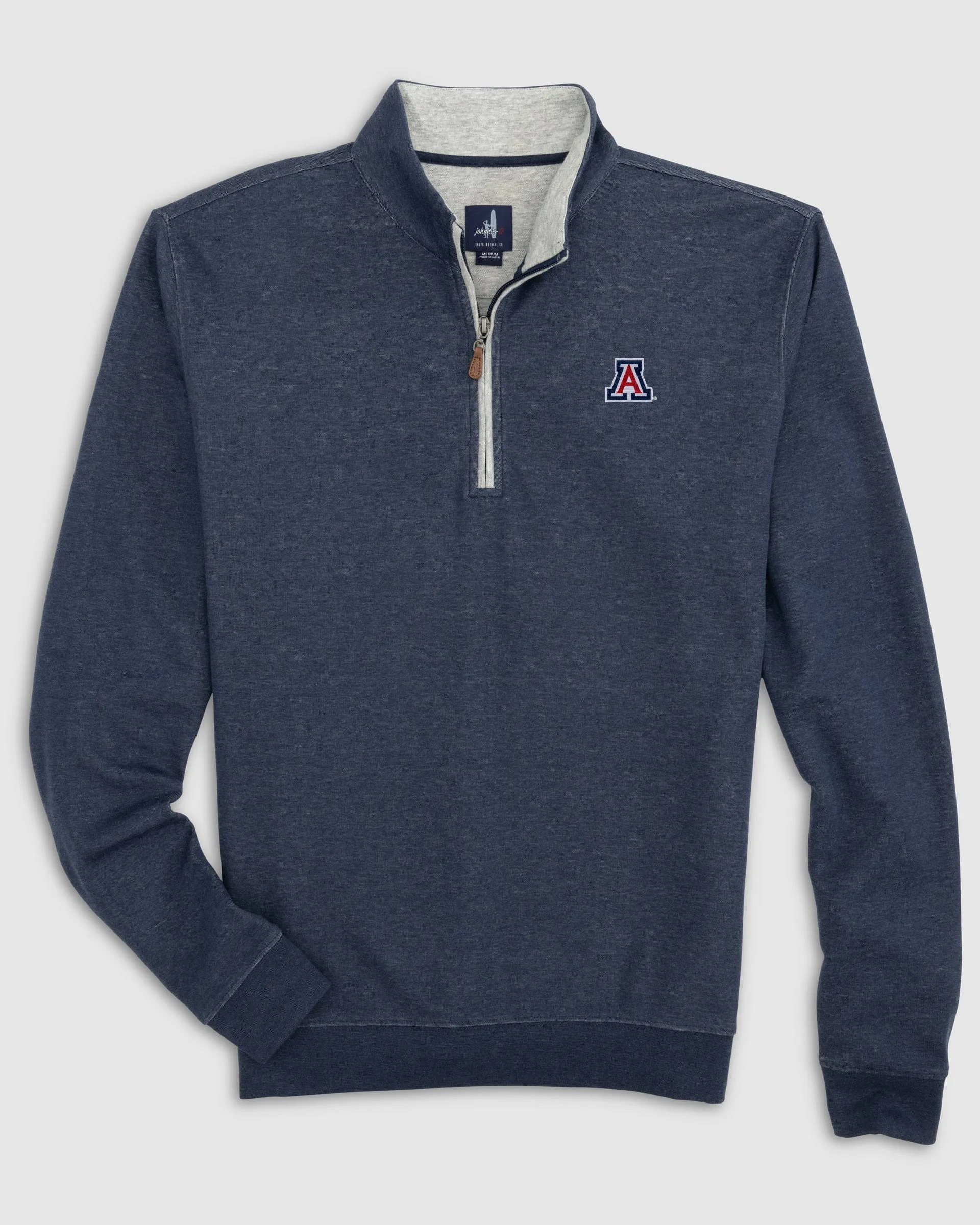 Arizona Sully 1/4 Zip