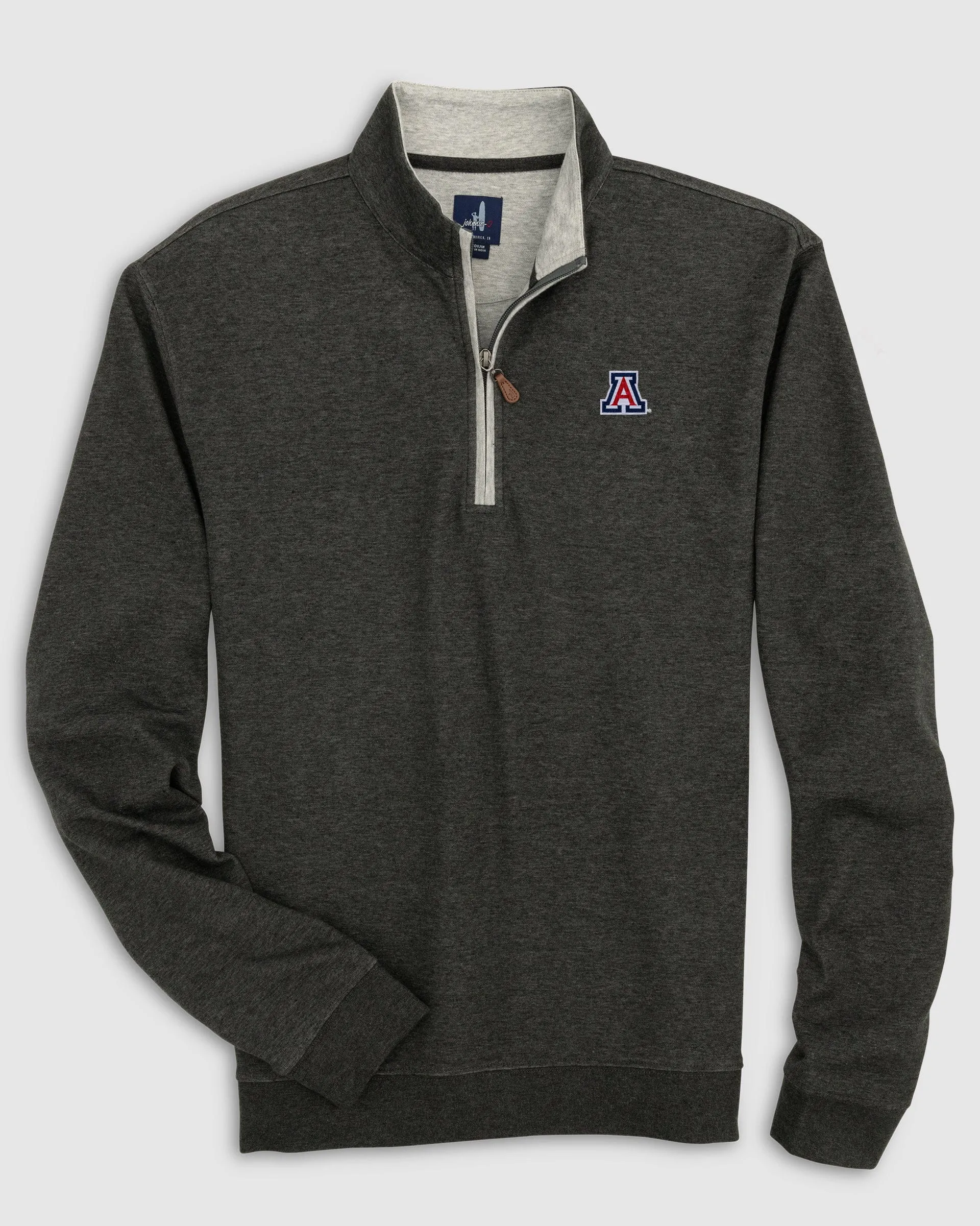 Arizona Sully 1/4 Zip