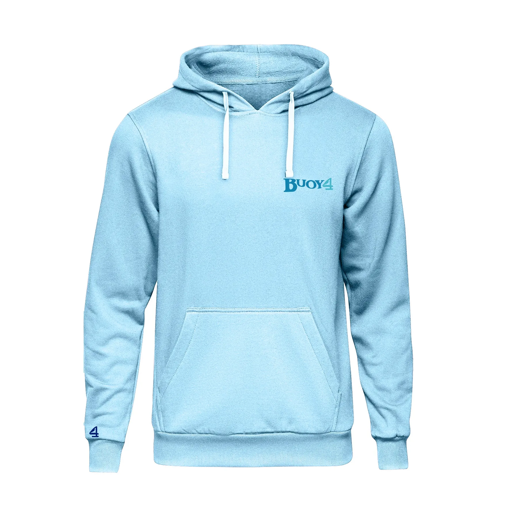 Atlantic Hoodie