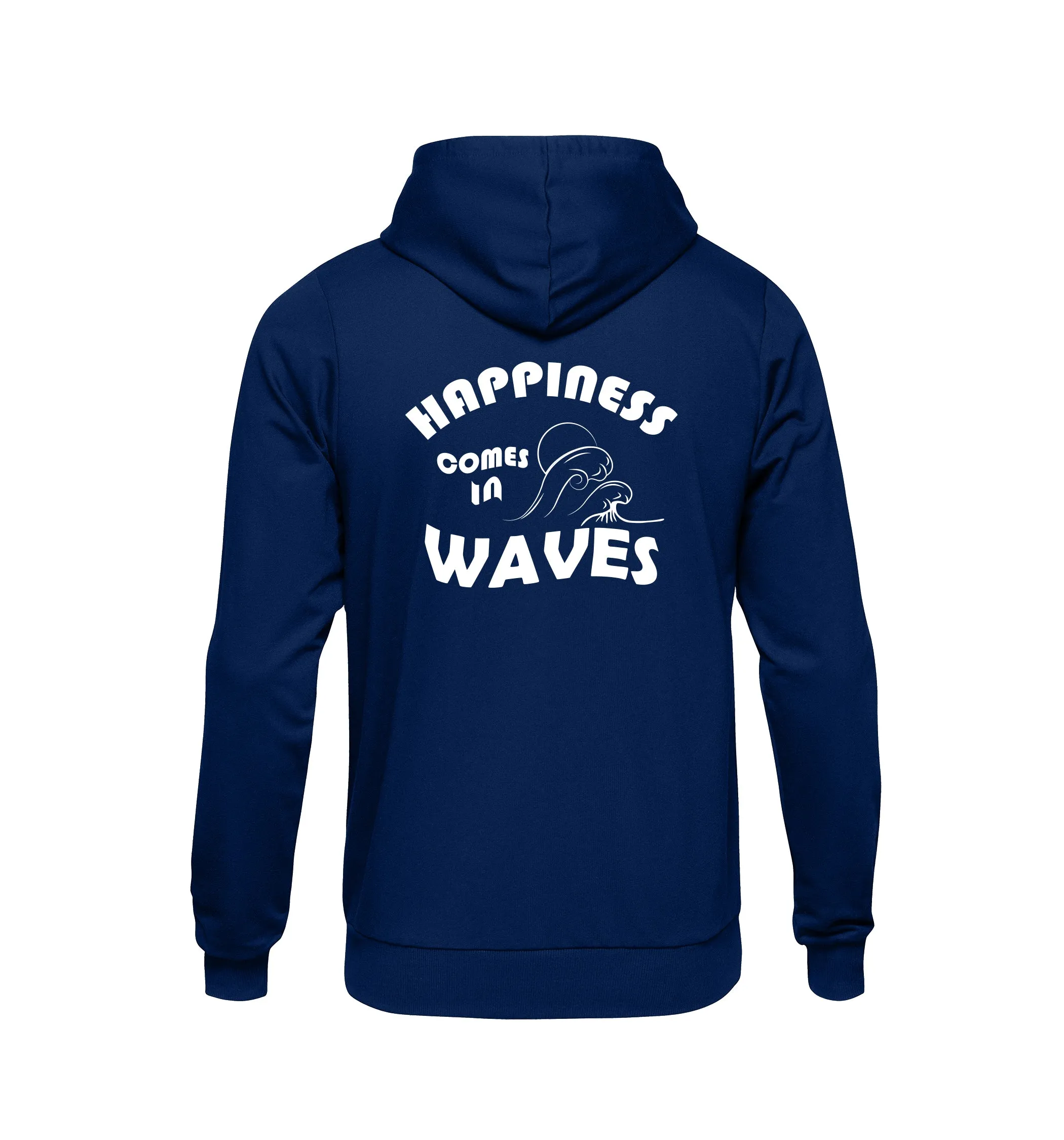 Atlantic Hoodie