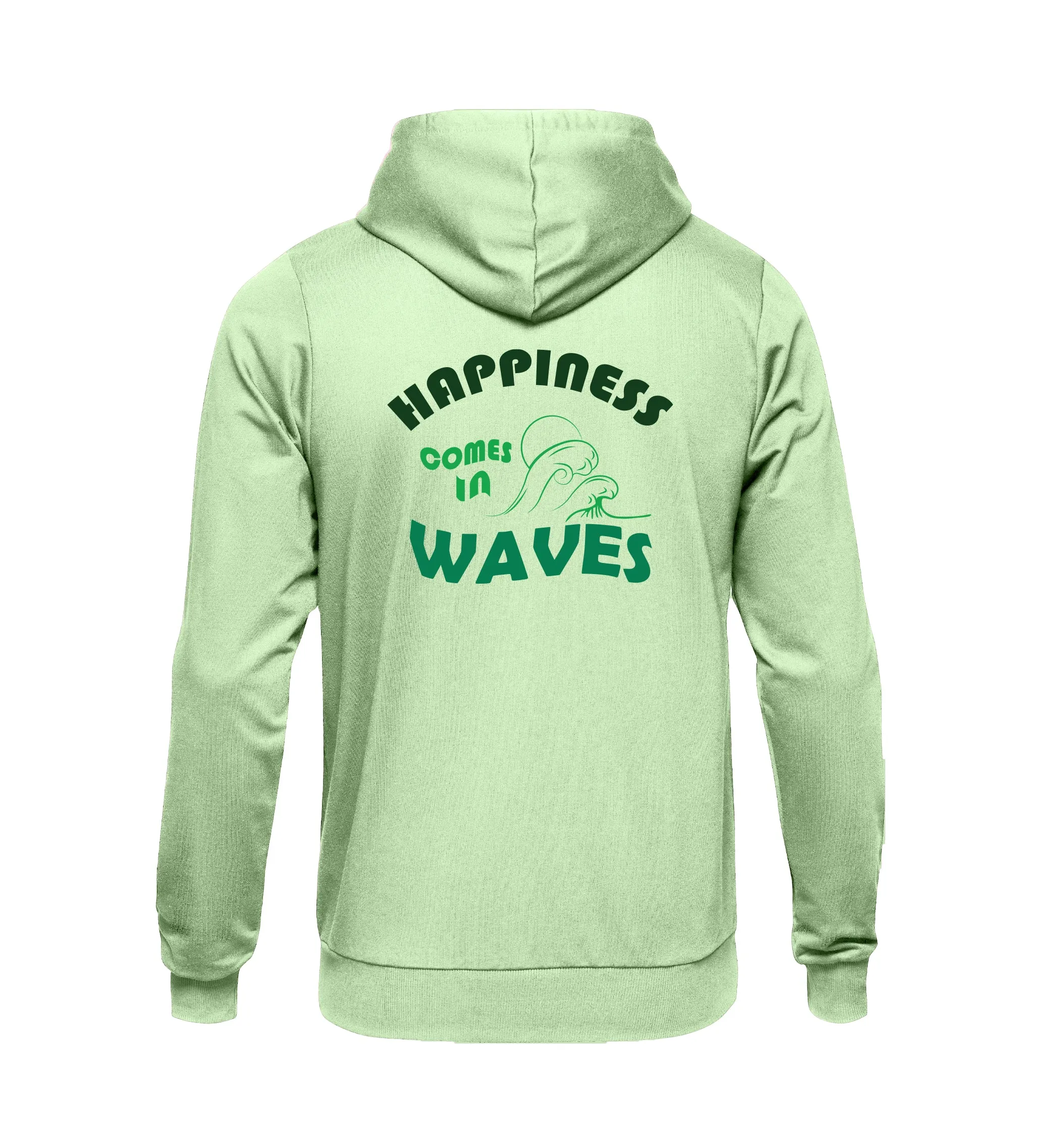 Atlantic Hoodie