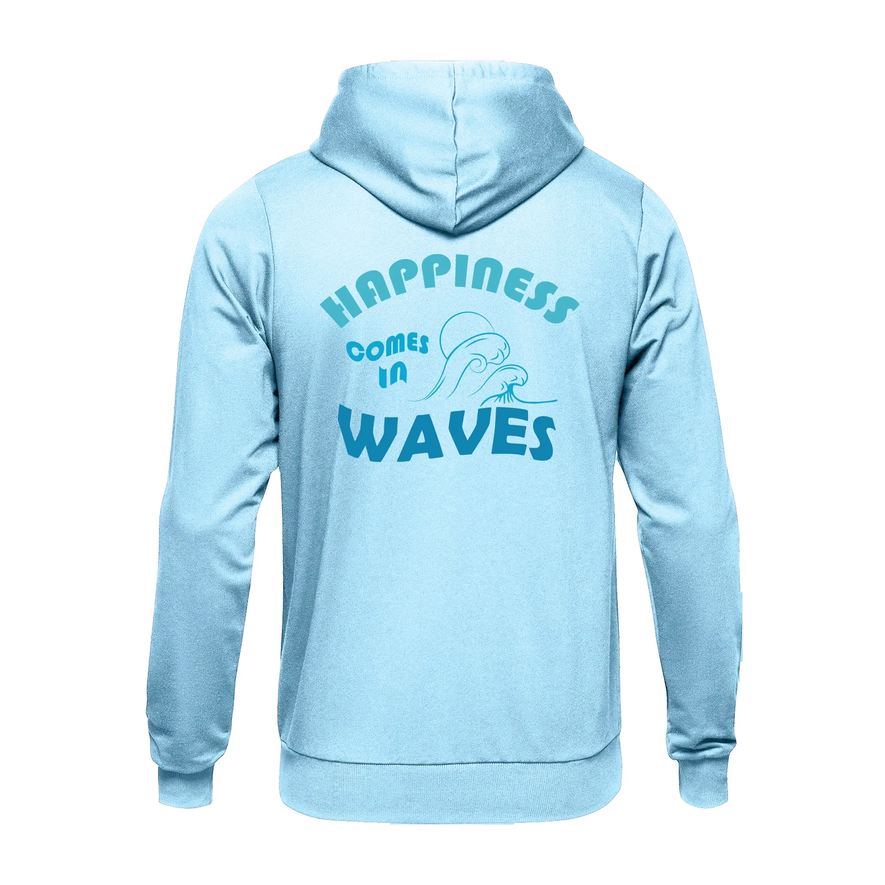 Atlantic Hoodie