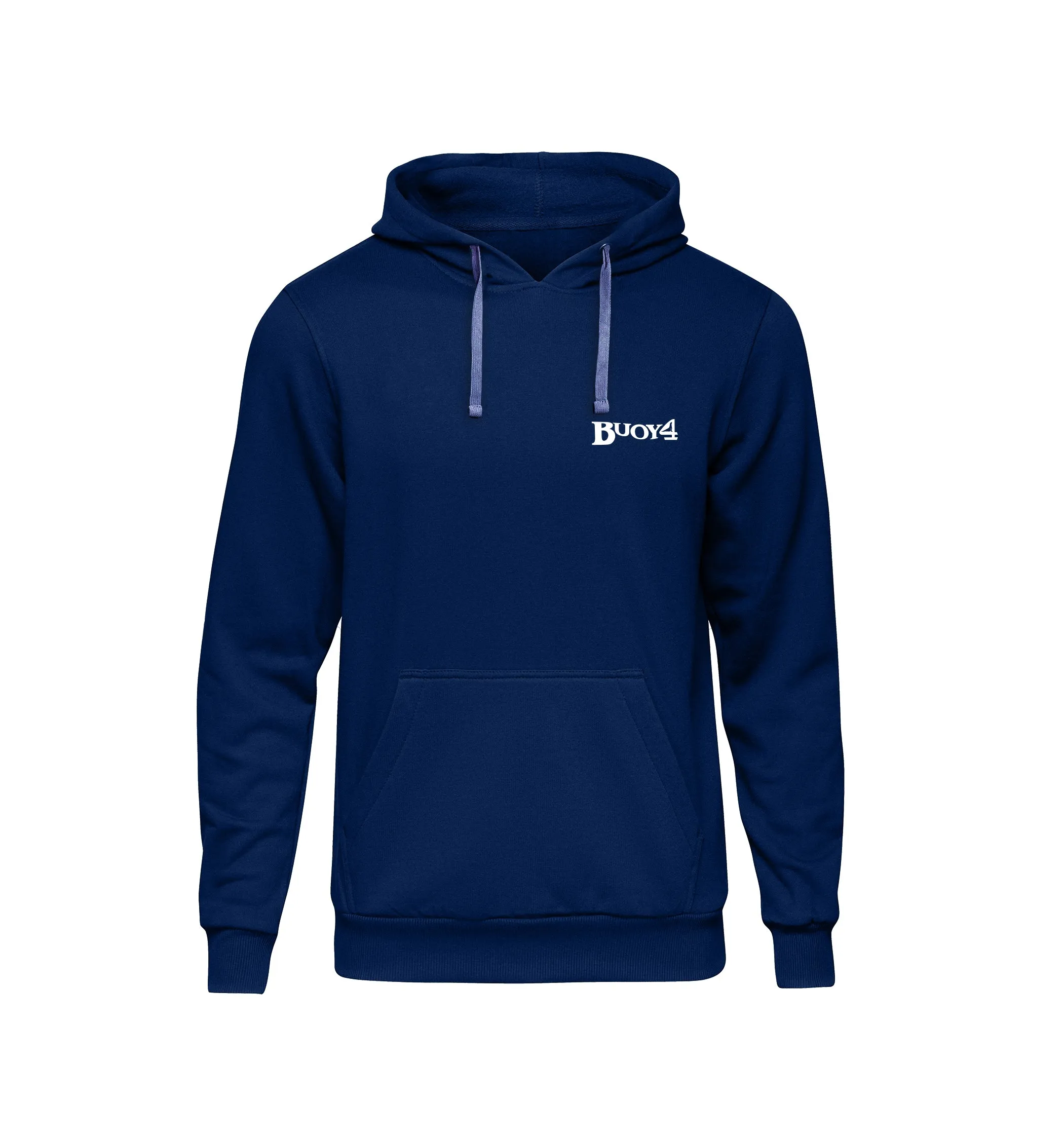 Atlantic Hoodie