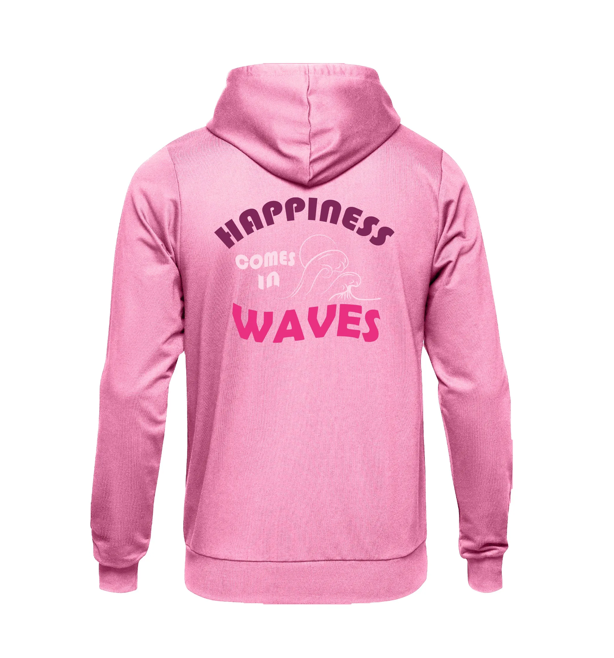 Atlantic Hoodie