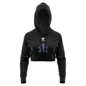 Austin Outlaws Women Hoodie