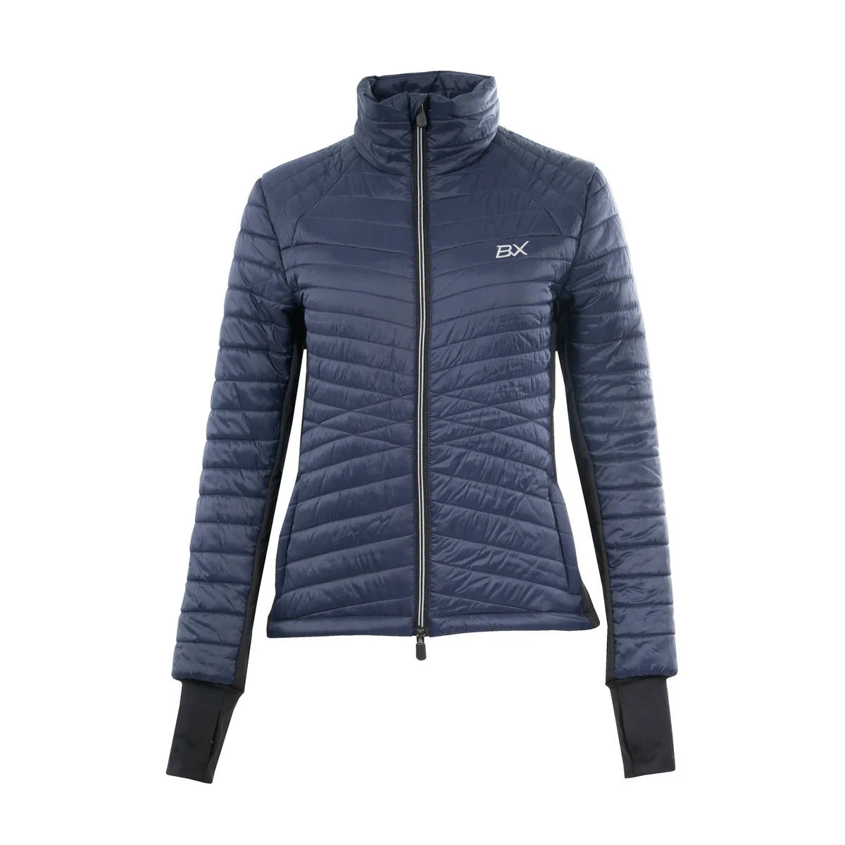 B Vertigo BVX Anitha Light Quilted Jacket - Women's