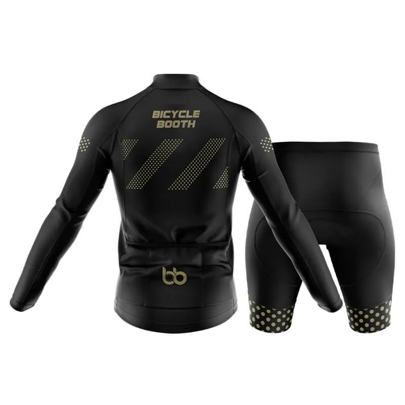 Basic Performance (V6) Club Cycling Kit