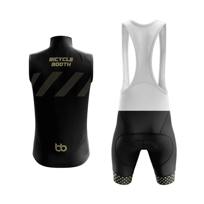 Basic Performance (V6) Club Cycling Kit