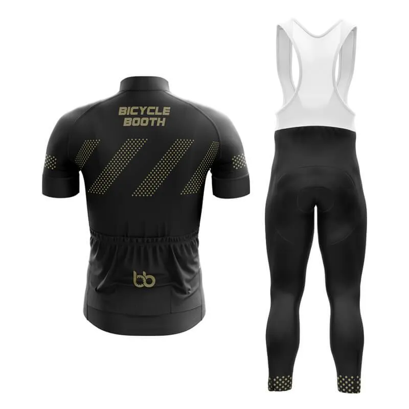 Basic Performance (V6) Club Cycling Kit