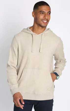 Bedford Brushed Waffle Hoodie