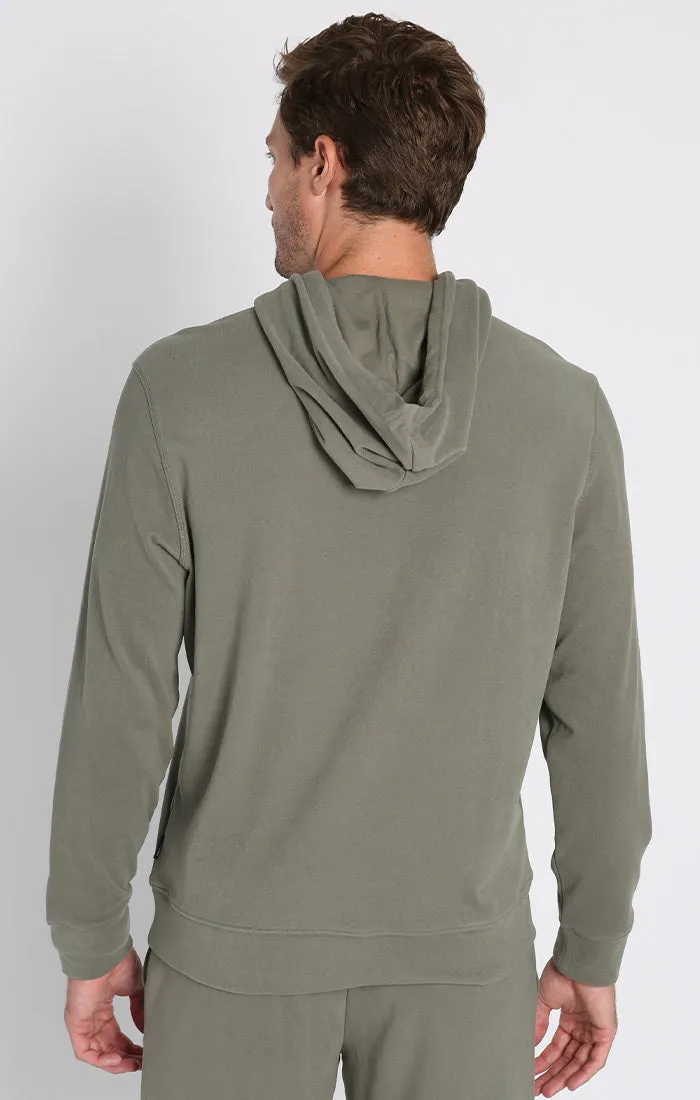 Bedford Ultra Soft Hoodie