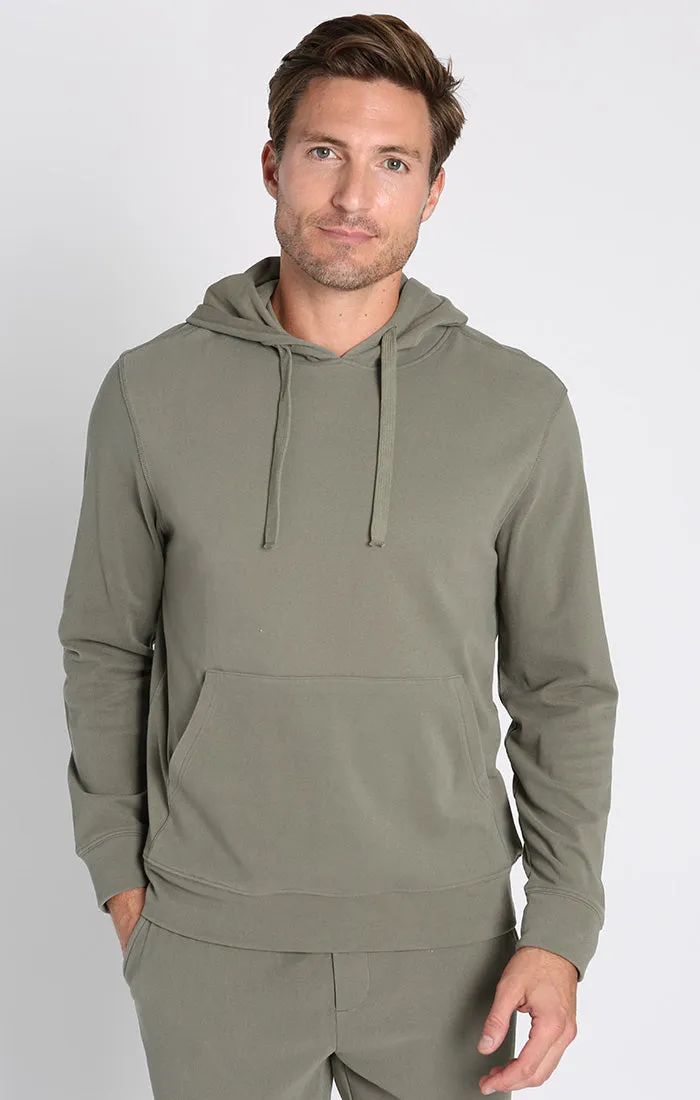 Bedford Ultra Soft Hoodie