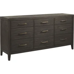 Bellvern-Exclusive Dresser