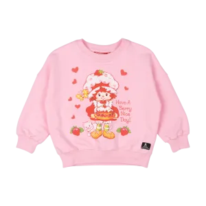 Berry Nice Day Sweatshirt