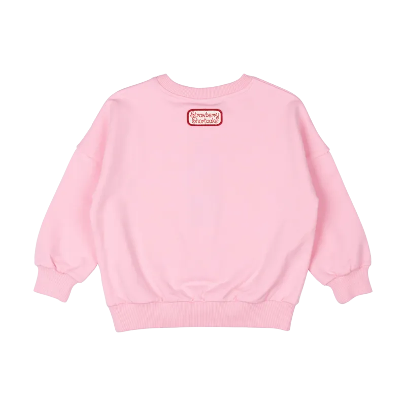 Berry Nice Day Sweatshirt