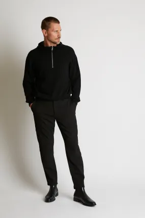   Beryll Nic Cashmere Sweater | Black