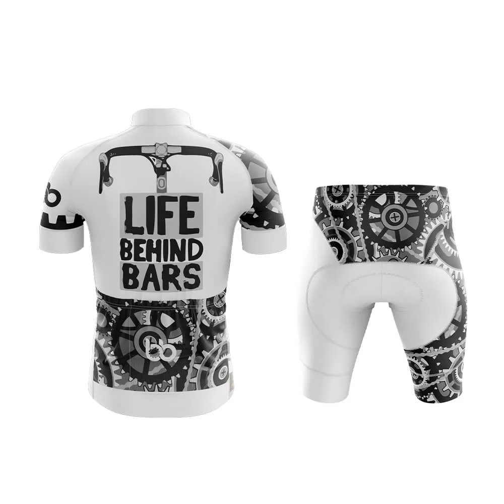 BicycleBooth Club Cycling Kit