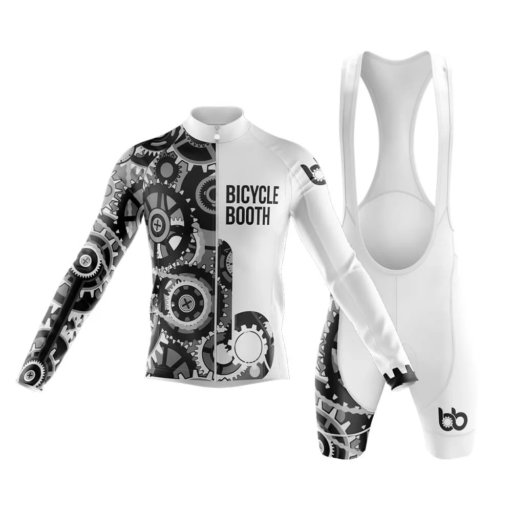 BicycleBooth Club Cycling Kit