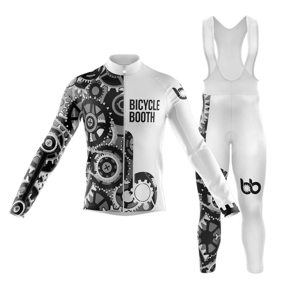 BicycleBooth Club Cycling Kit