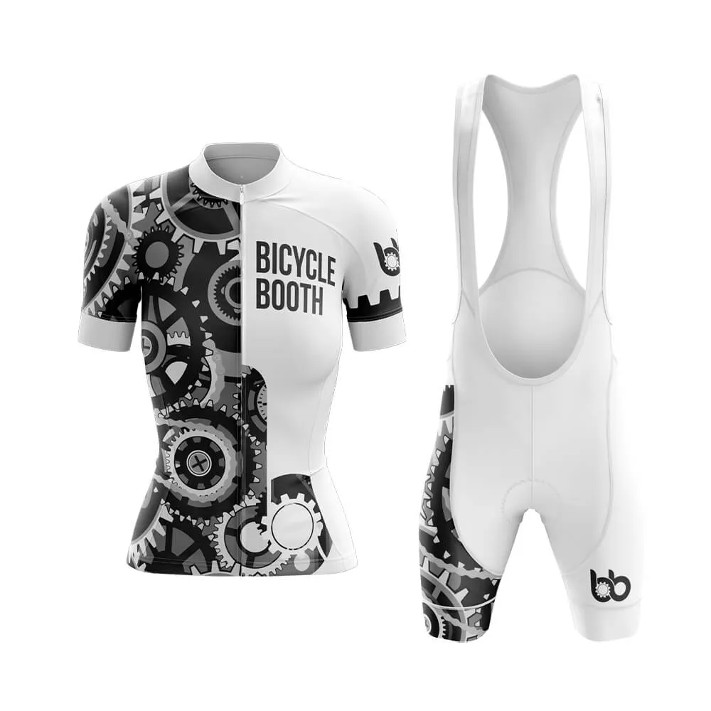 BicycleBooth Club Cycling Kit