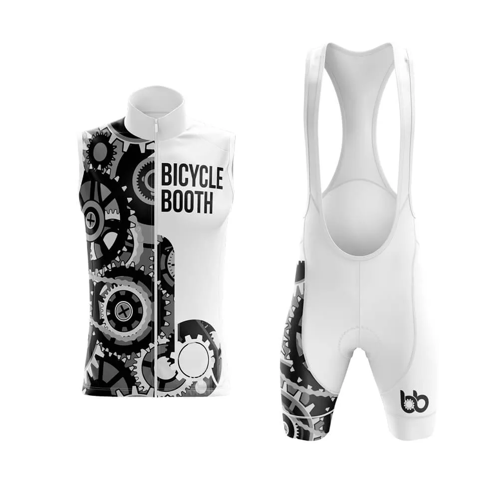 BicycleBooth Club Cycling Kit