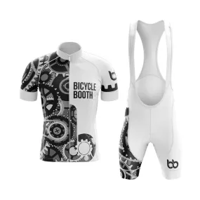 BicycleBooth Club Cycling Kit