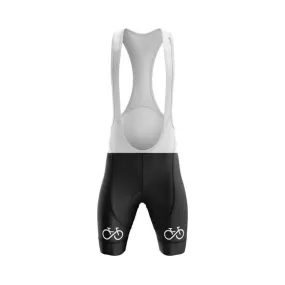 Bike Forever 1.0 Shorts & Pants (Black)