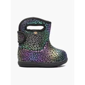 Bogs Baby Bogs II Rainbow Leopard