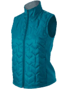 Brooks Women's Shield Hybrid Vest