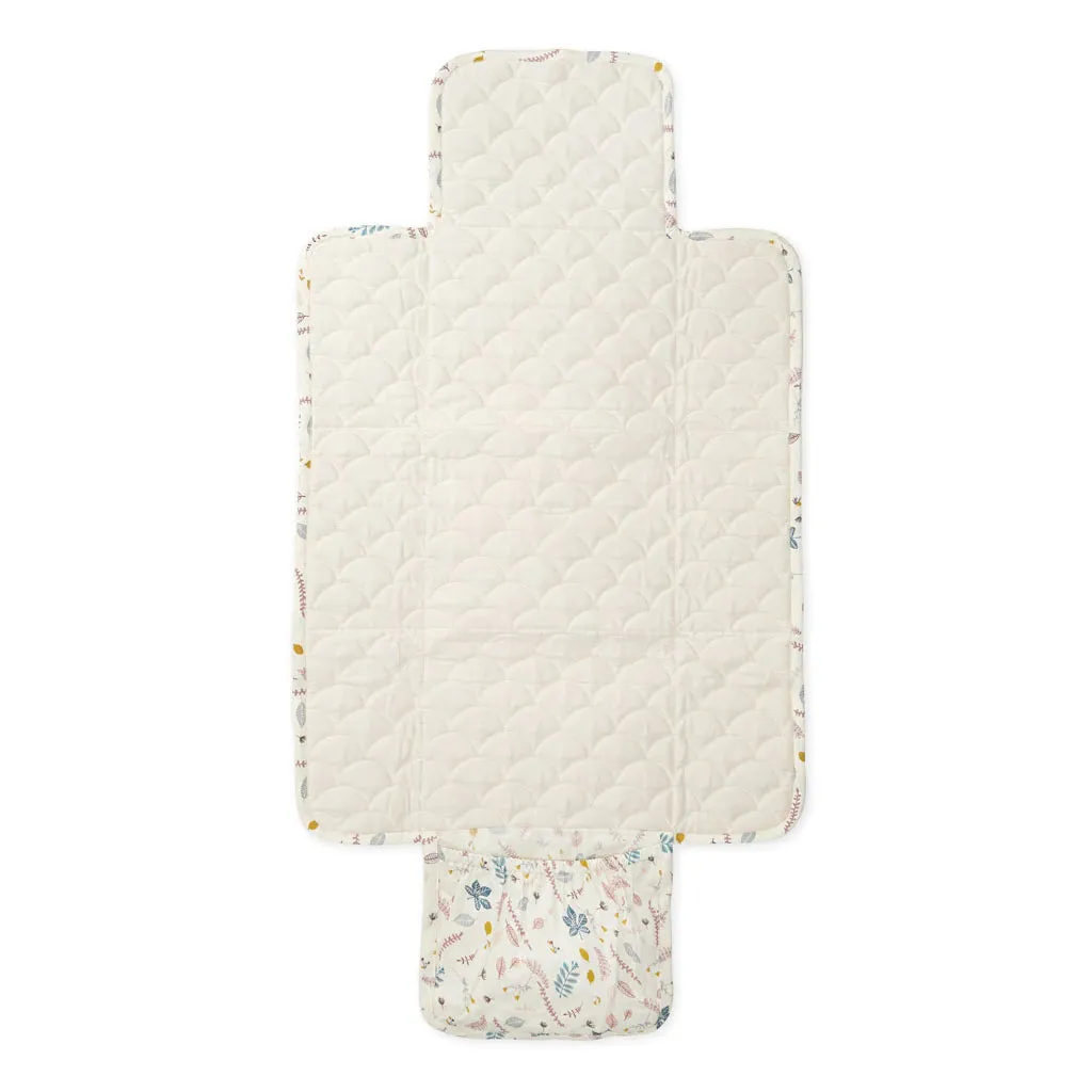 Cam Cam Copenhagen, Quilted Changing Mat