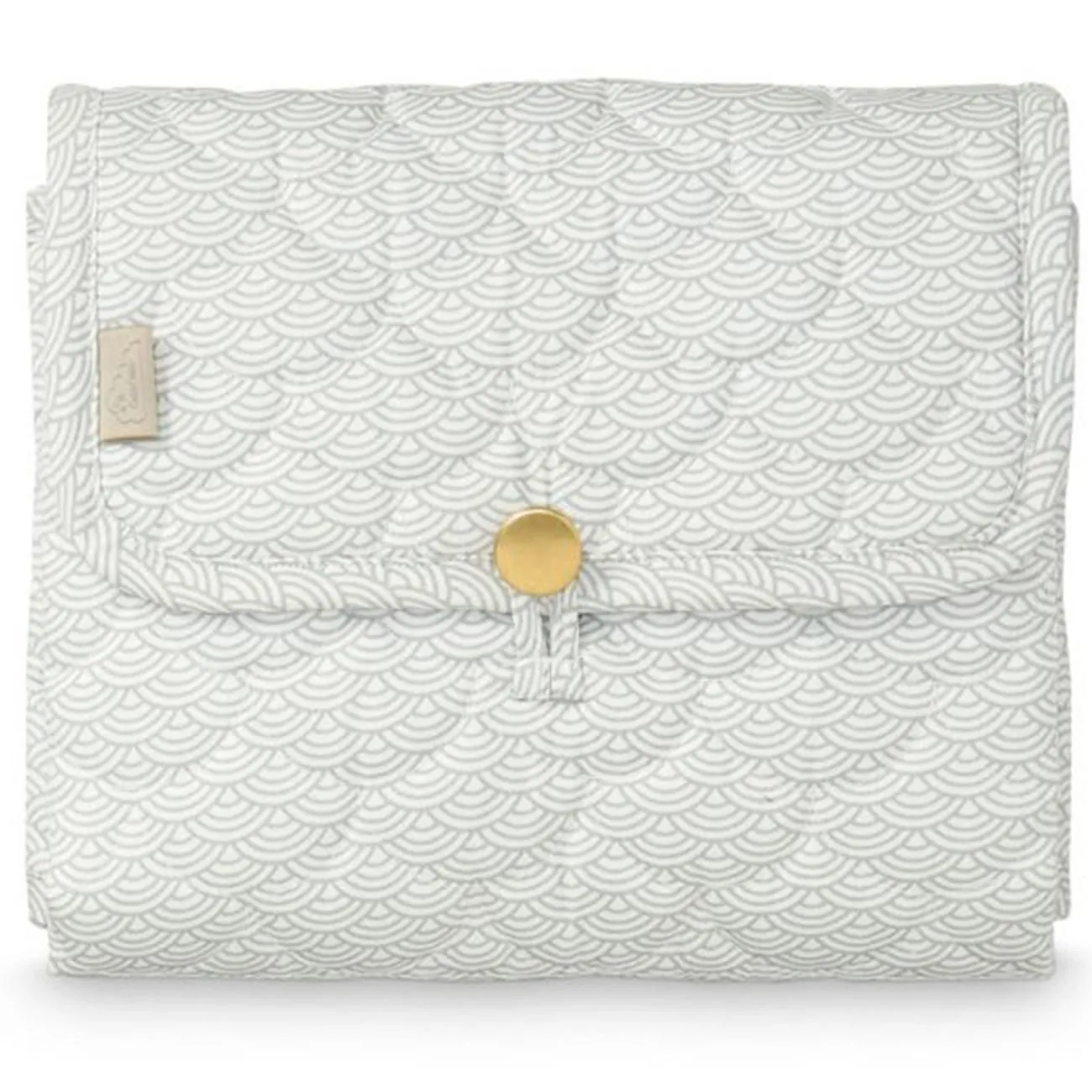 Cam Cam Copenhagen, Quilted Changing Mat