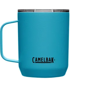 CamelBak Horizon 12oz SST Insulated Camp Mug - 350ml Blue