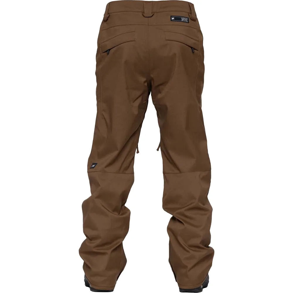 Chino Snowboard Pants