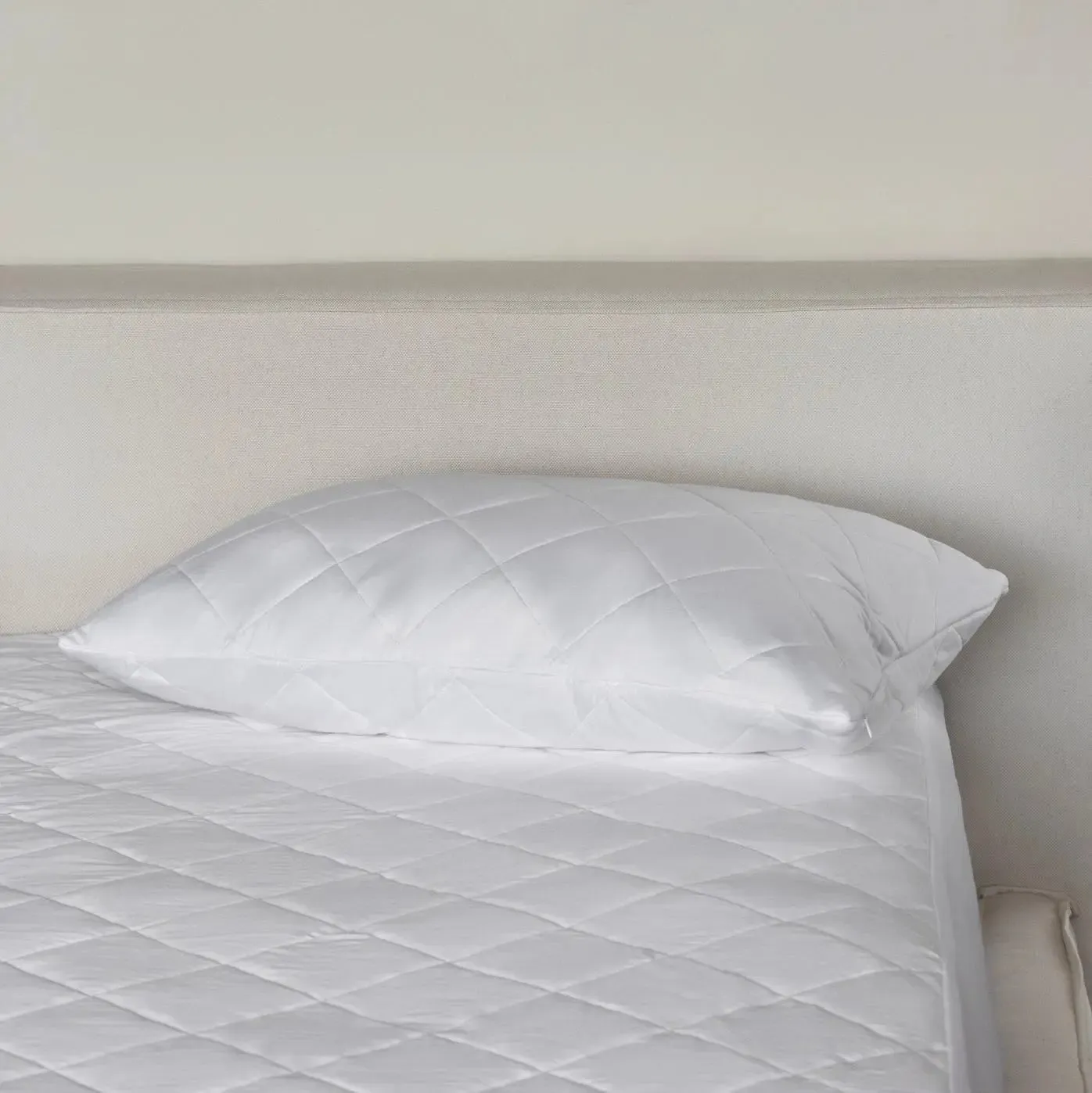 CleanBamboo® Pillow Protector