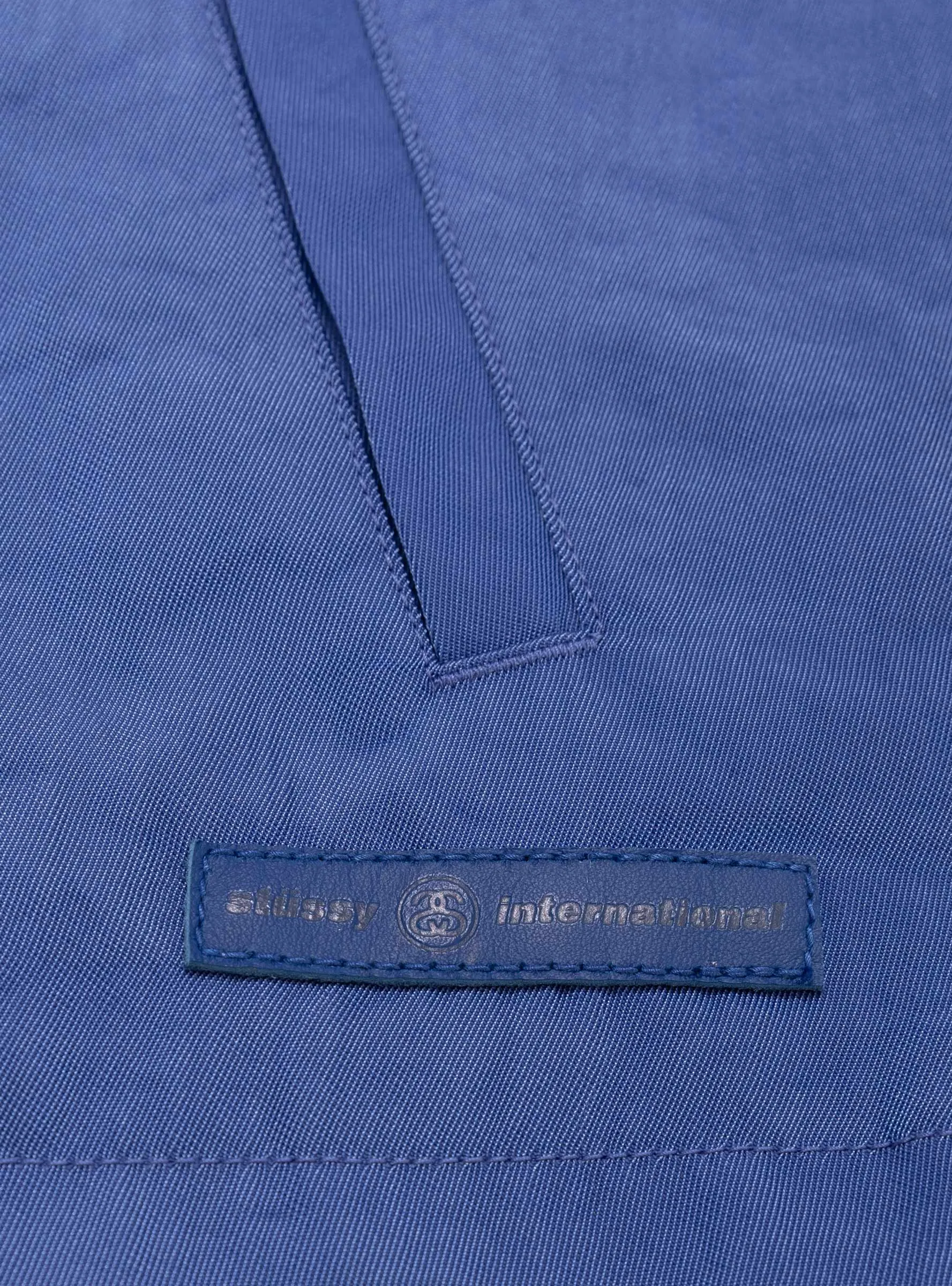 Club Jacket SS Link Royal