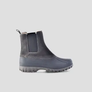 Cola Waterproof Suede Winter Boot