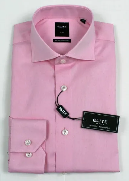 Cotton Dress Shirt